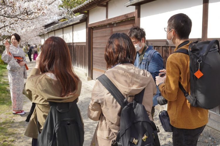 ウェルカムぱんだ関西 カメラ 大阪 京都 滋賀 奈良 和歌山 兵庫の関西カメラサークル