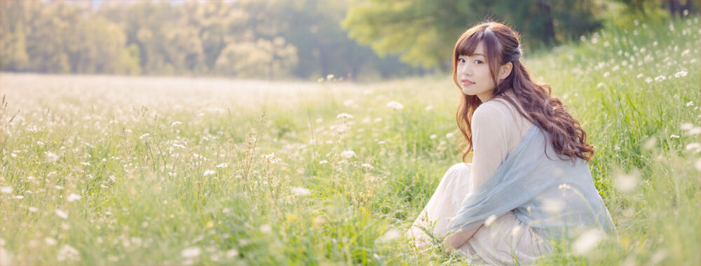 関西(大阪・京都)モデル募集