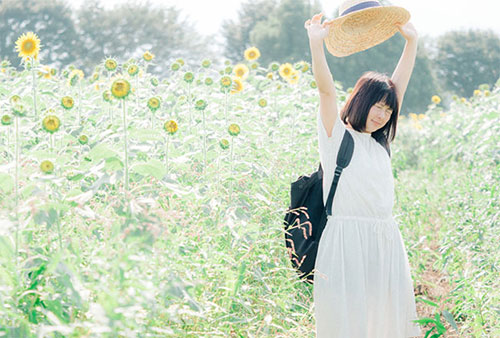 大阪・京都ポートレートモデル募集