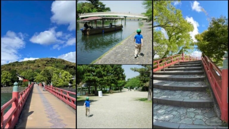 【終了】6月21日(日)14:00～16:30 in 京都：【2部】『宇治公園周辺・浴衣ポートレート撮影会』